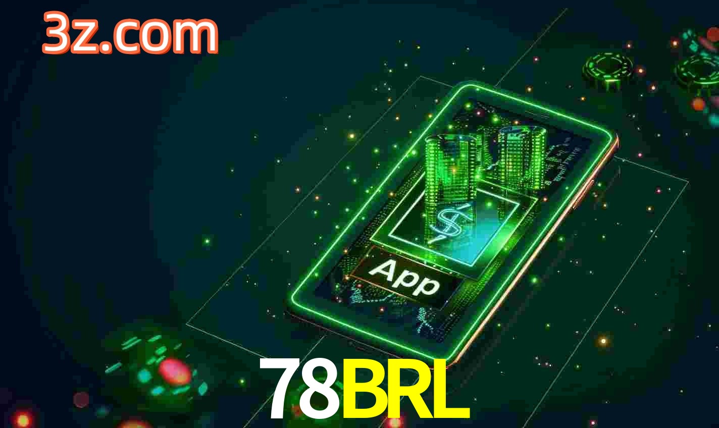 Simplificando a Experiência de Jogo 78BRL App