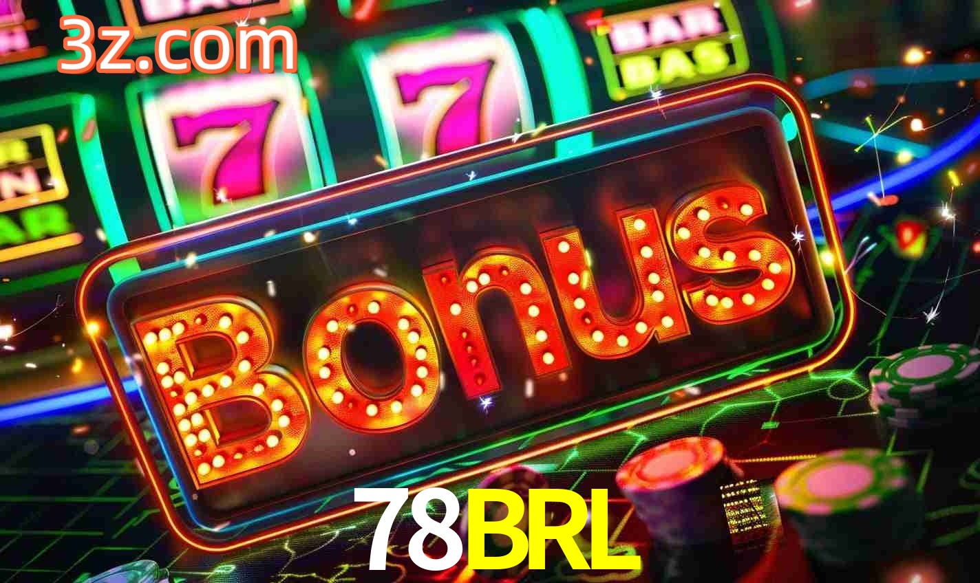 Sistema de Bônus 78BRL