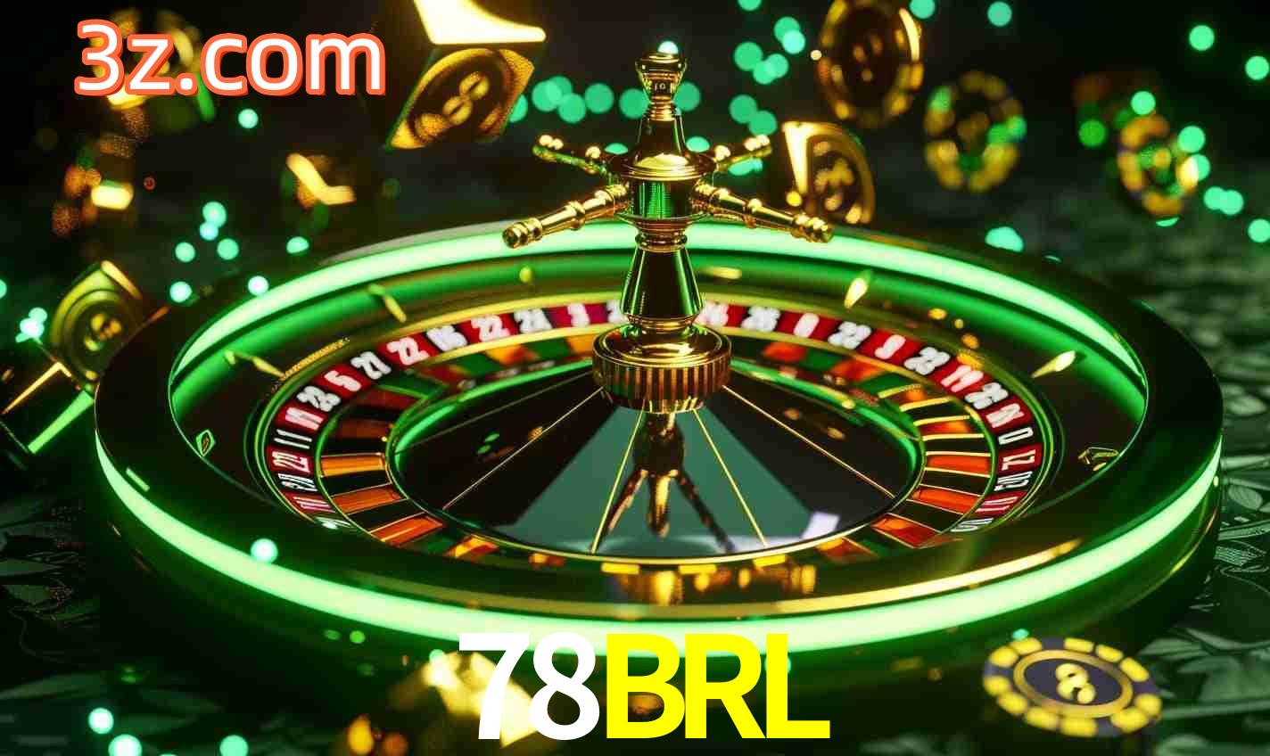 Desfrutar de um Cassino 78BRL
