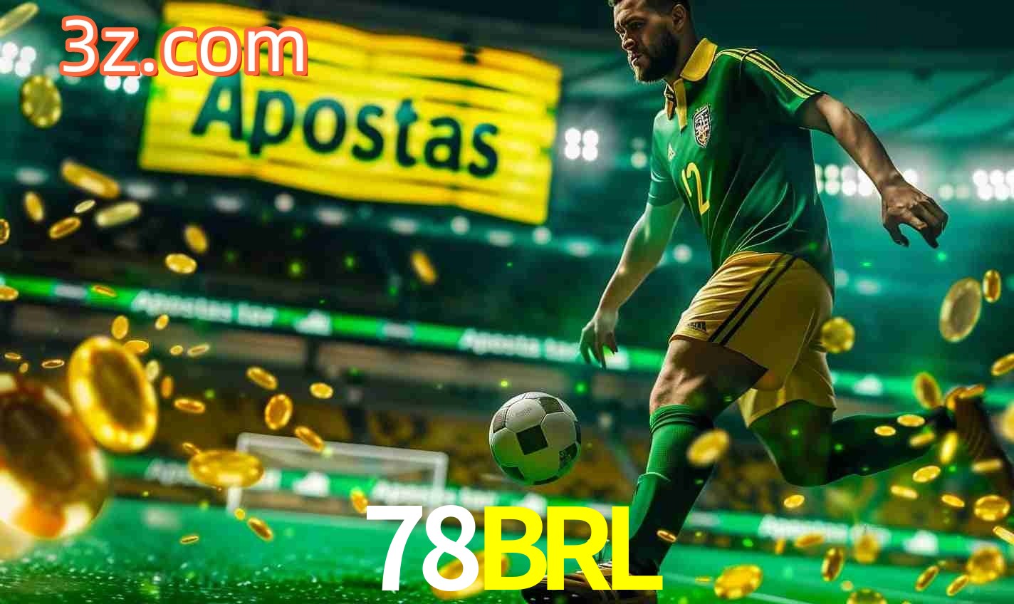 Diversas Apostas em Eventos Esportivos 78BRL