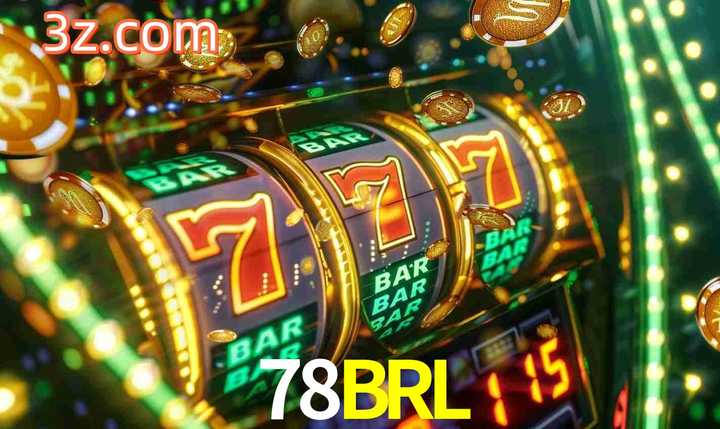 Populares Slots 78BRL