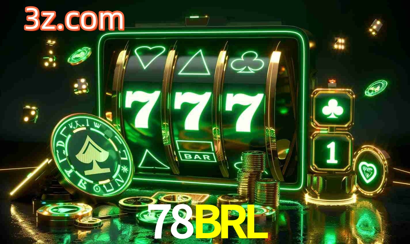 Seguro Login no Cassino Online 78BRL